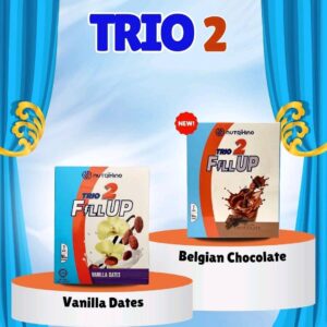 Trio 2 FillUP