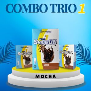 Combo Trio 1