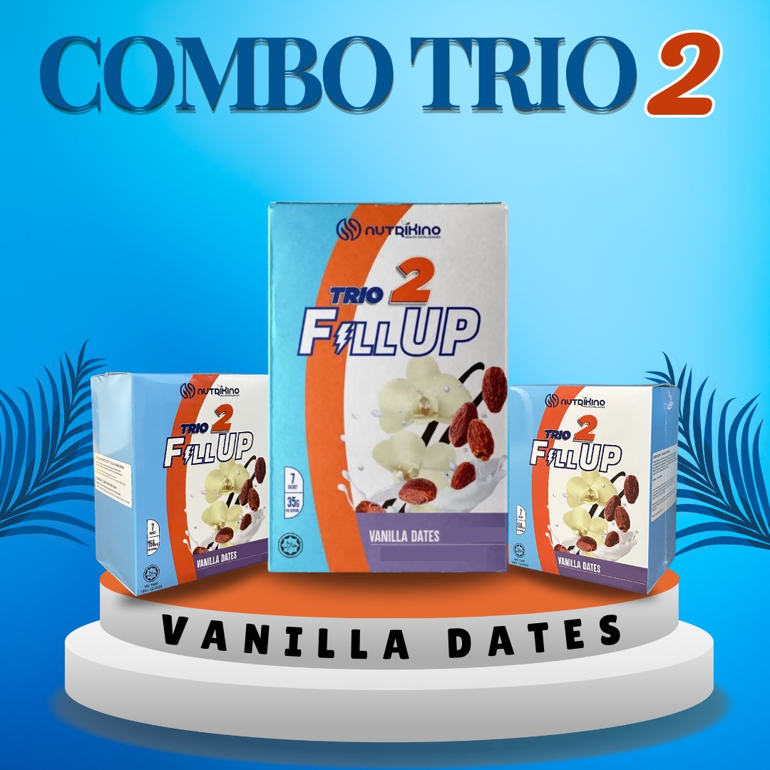 Combo Trio 2