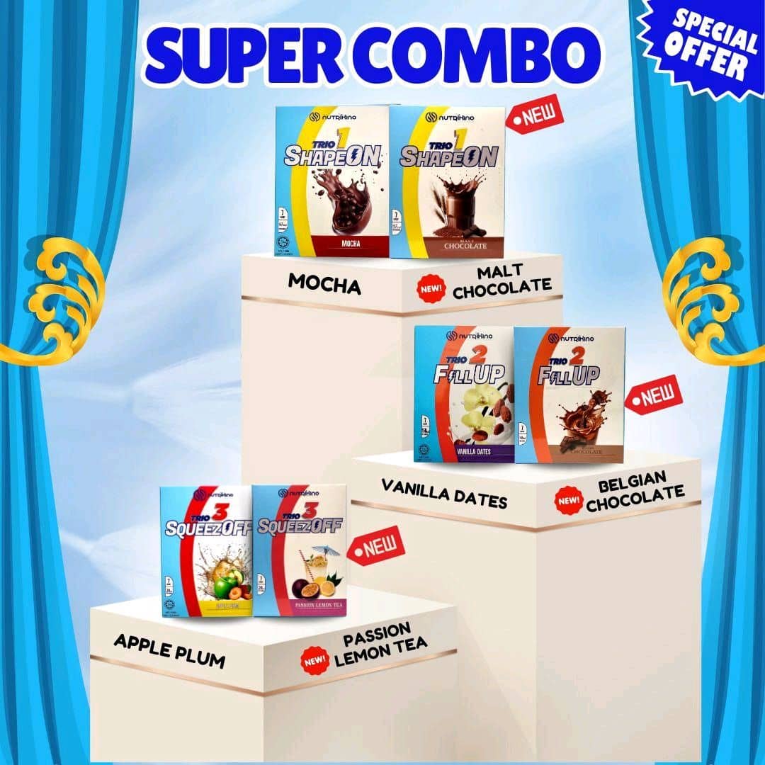 Super Combo