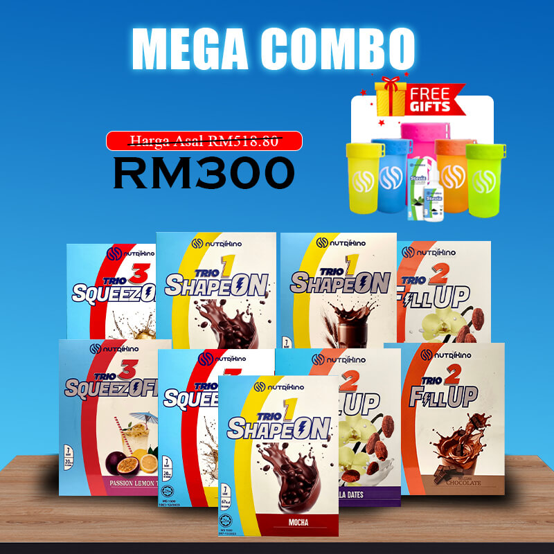 Mega Combo
